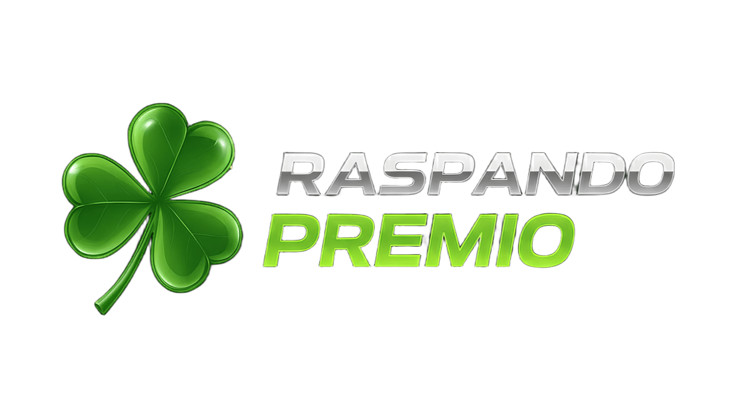 Raspando Premio Logo